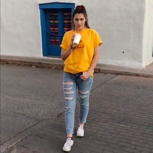 Meet your Posher, Alyvia